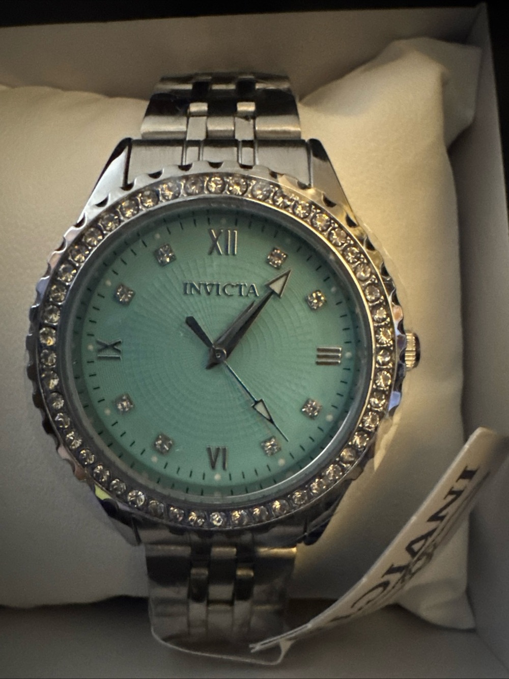 Invicta Wildflower Women’s Watch – Model 69227